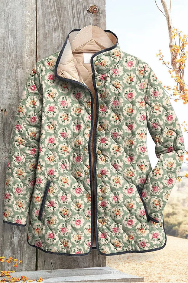 Maja™ | Manteau Matelassé