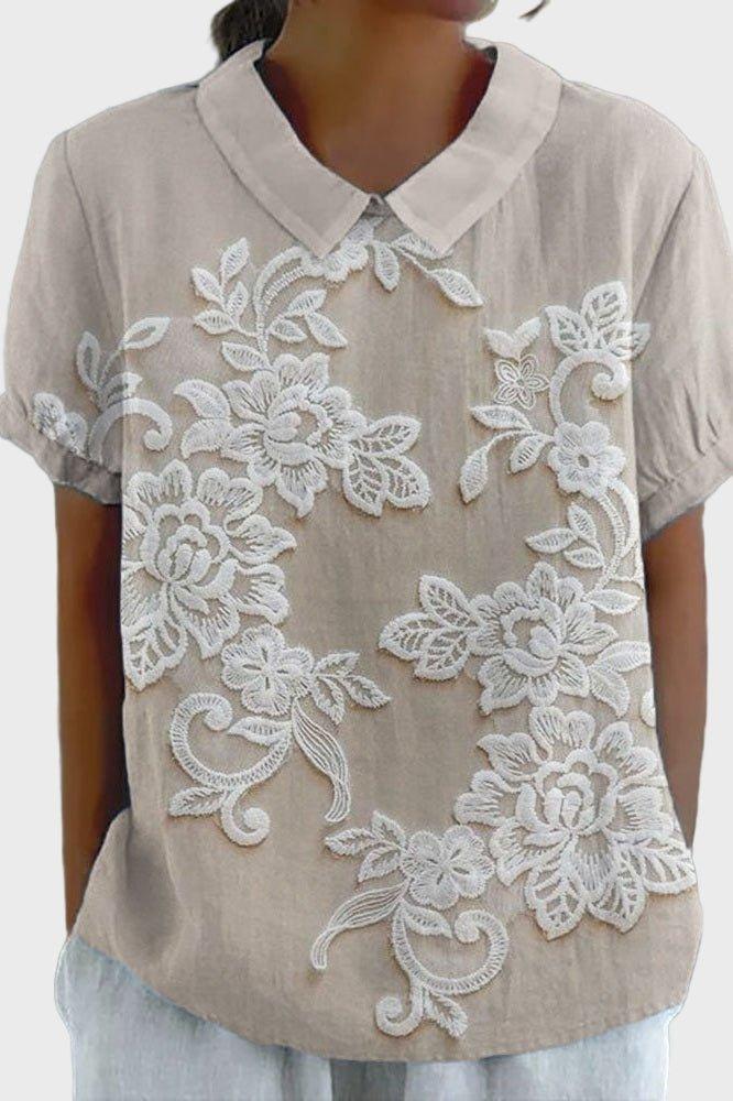 Majken | Blouse
