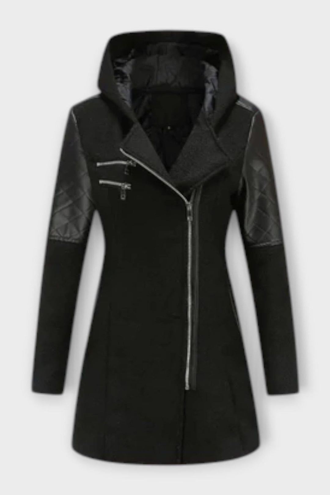 Majken | Veste