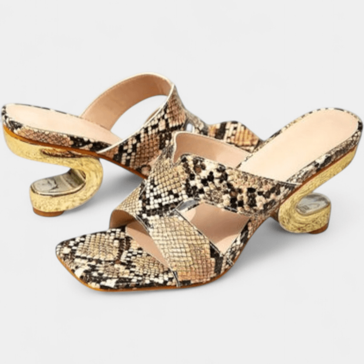 Majken | Chaussures Megan