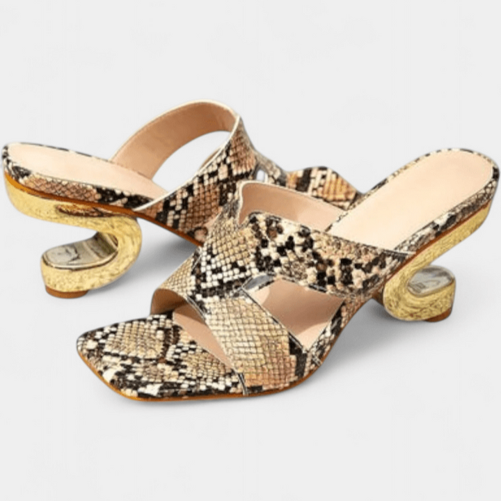 Majken | Chaussures Megan
