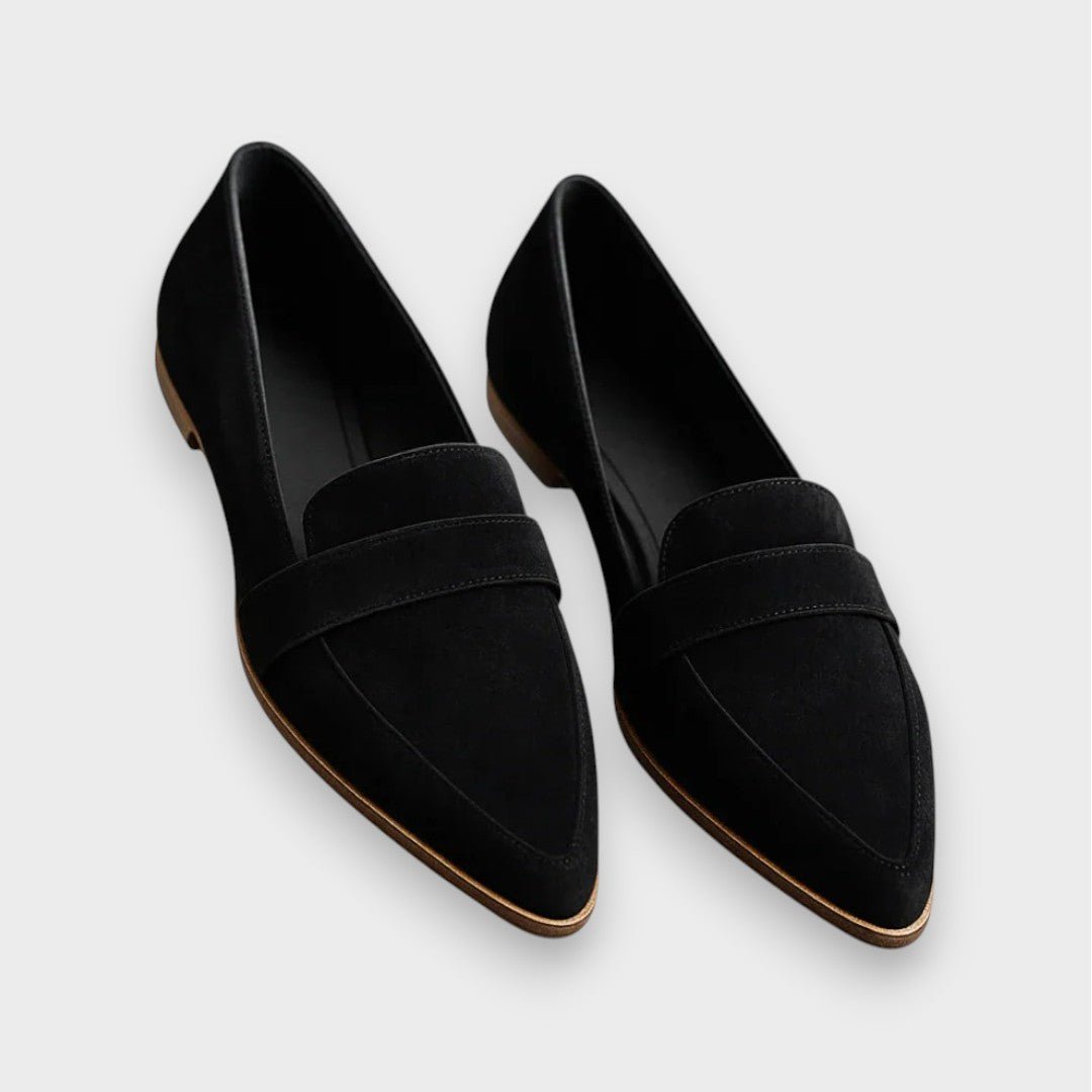 Majken | Mocassins Orthopédiques