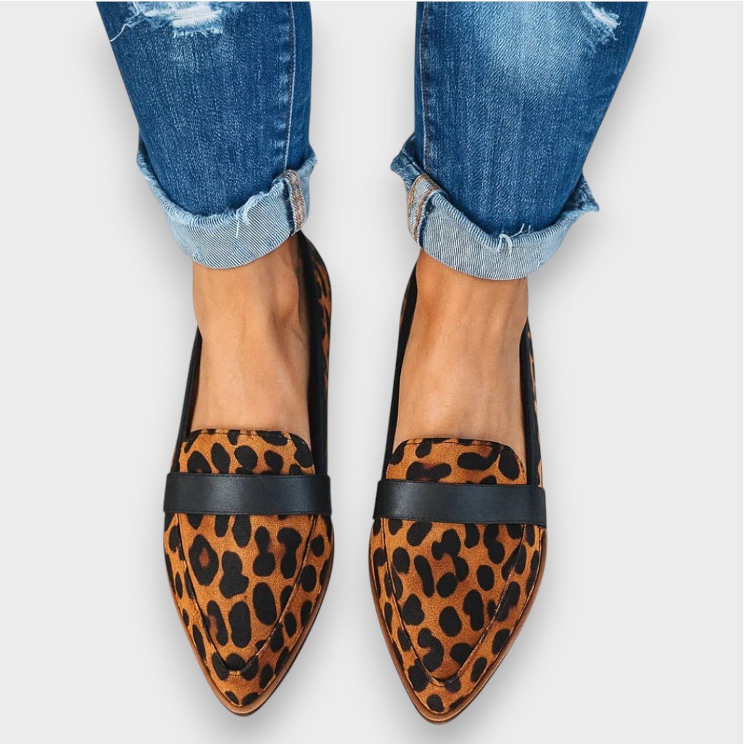 Majken | Mocassins Orthopédiques