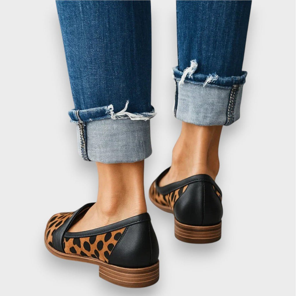 Majken | Mocassins Orthopédiques