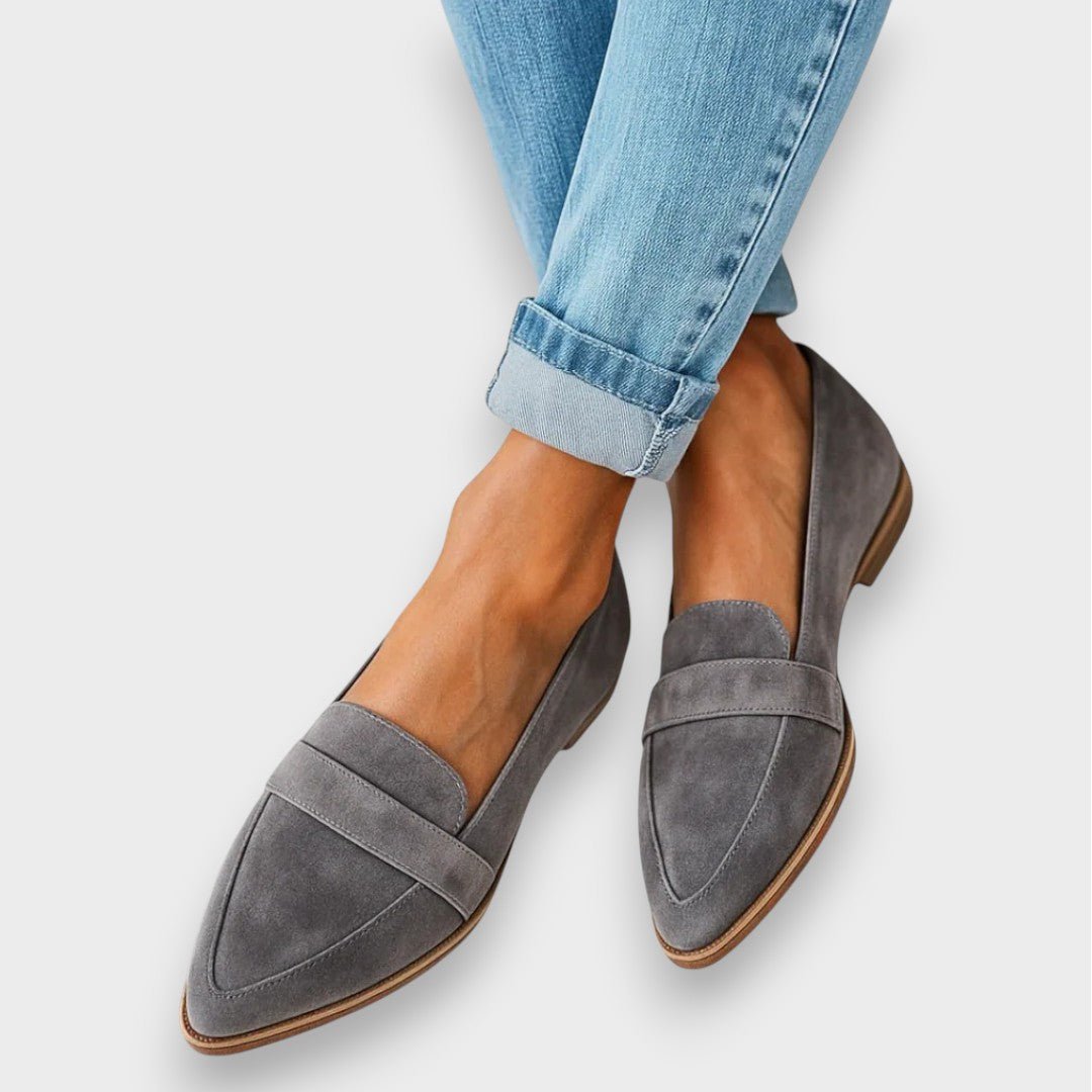 Majken | Mocassins Orthopédiques