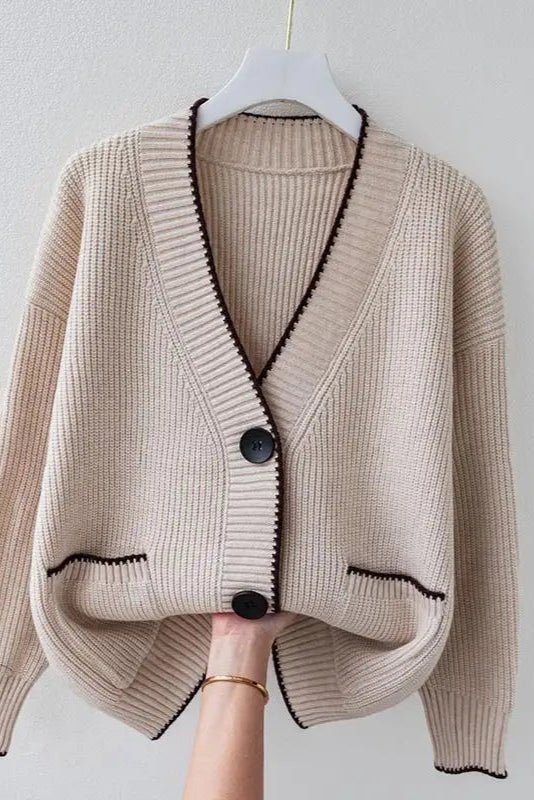 Majken | Pull Oversize