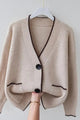Majken | Pull Oversize