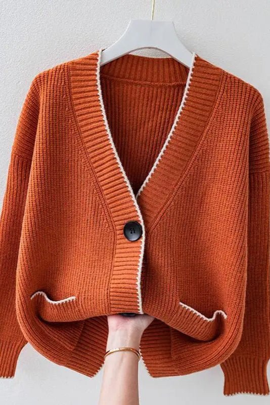 Majken | Pull Oversize