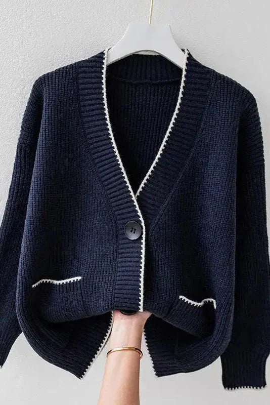 Majken | Pull Oversize