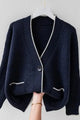 Majken | Pull Oversize
