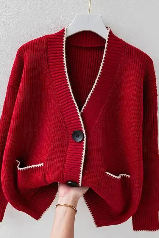 Majken | Pull Oversize