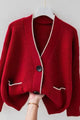 Majken | Pull Oversize