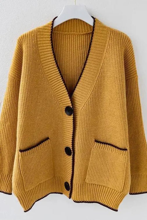 Majken | Pull Oversize