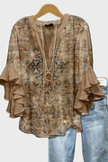 Malene | Blouse