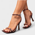 Malene | Talons Colorés
