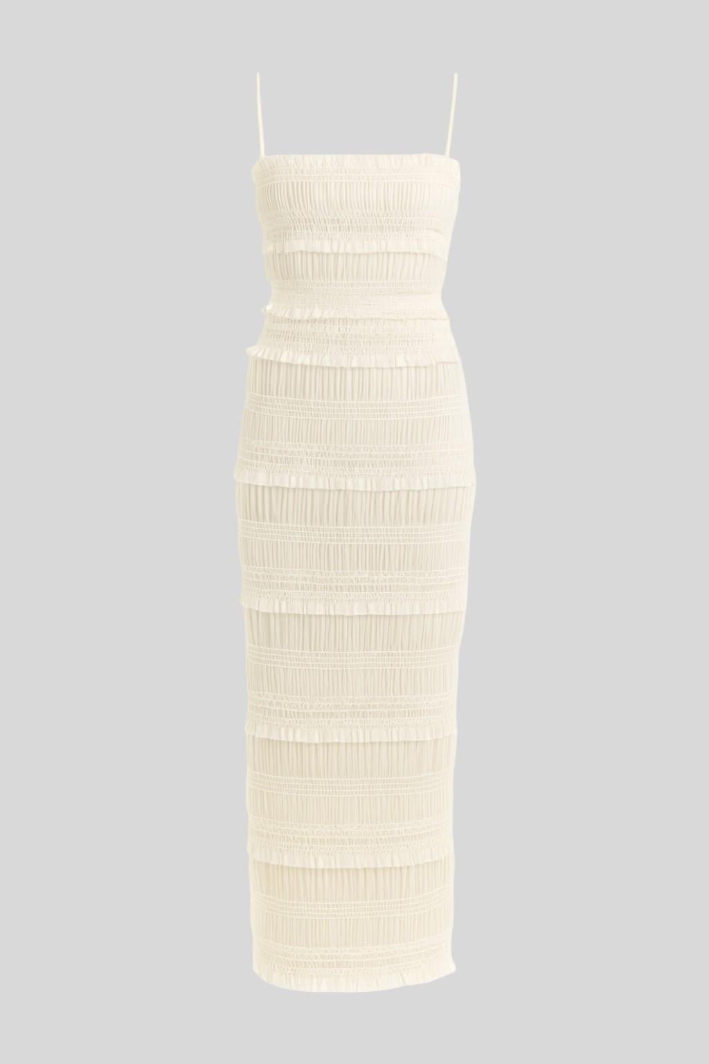 Malene | Maxi Robe