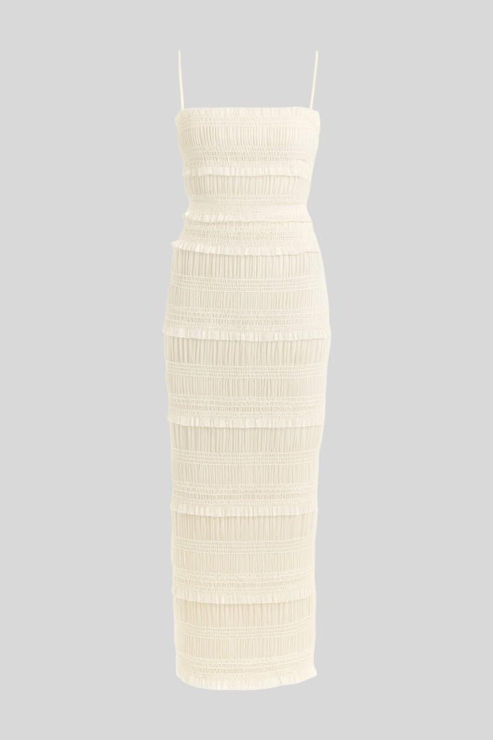 Malene | Maxi Robe