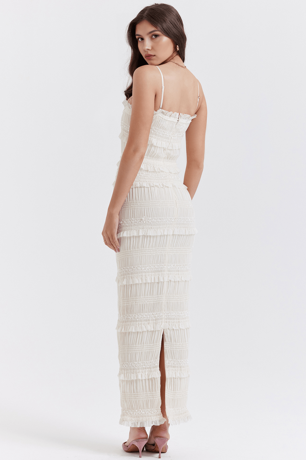 Malene | Maxi Robe