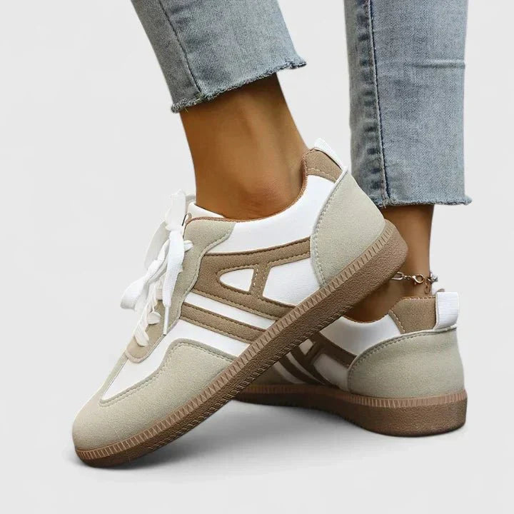 Malene | Chaussures de Course Orthopédiques