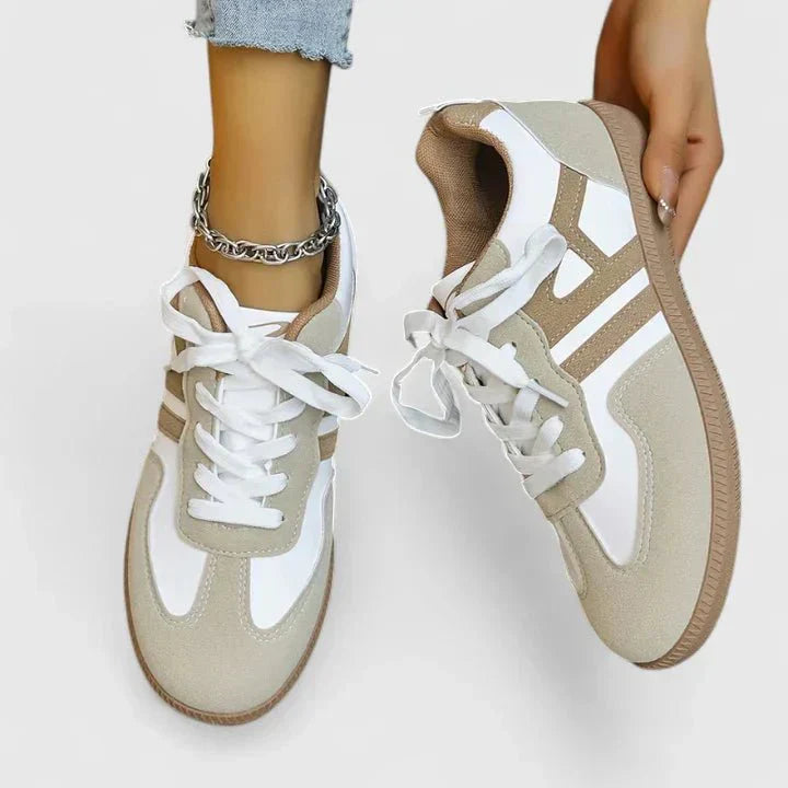 Malene | Chaussures de Course Orthopédiques