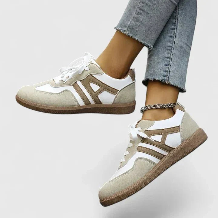 Malene | Chaussures de Course Orthopédiques