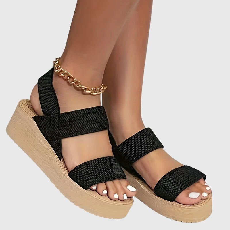 Malene | Sandales orthopédiques