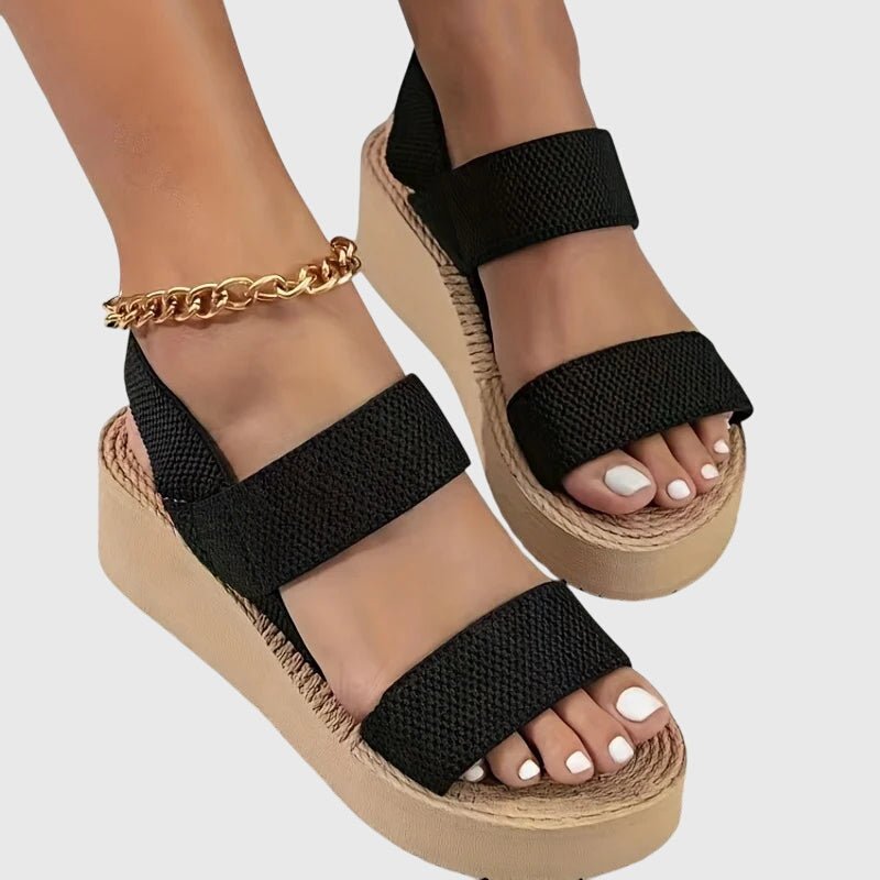Malene | Sandales orthopédiques