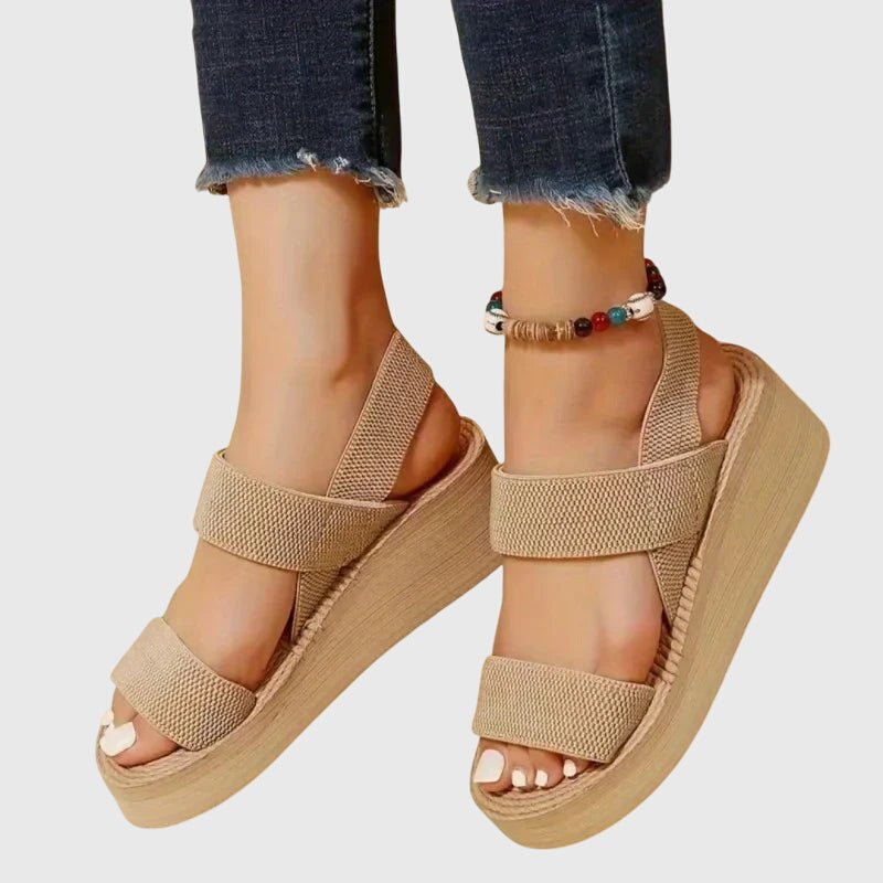 Malene | Sandales orthopédiques