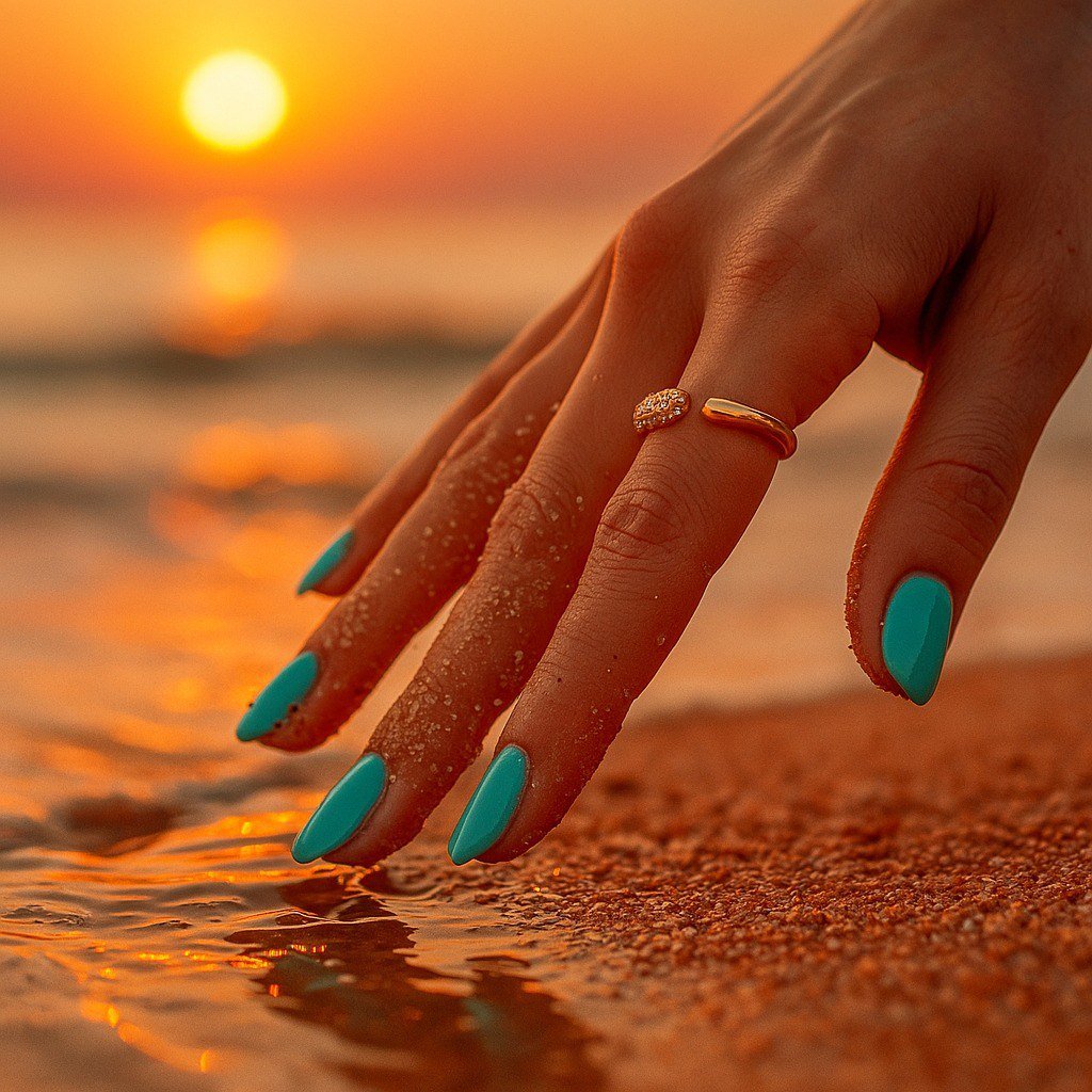 Malina | Bague en or ouverte