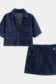 Malina | Ensemble en denim