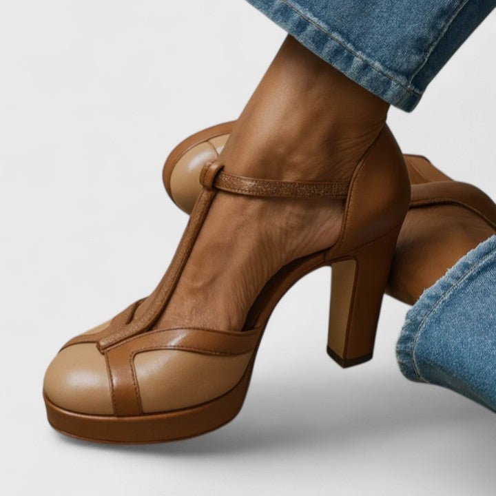 Malina | Chaussures à talons hauts