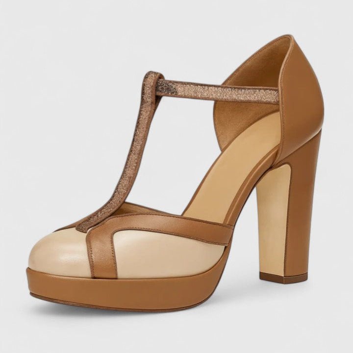 Malina | Chaussures à talons hauts