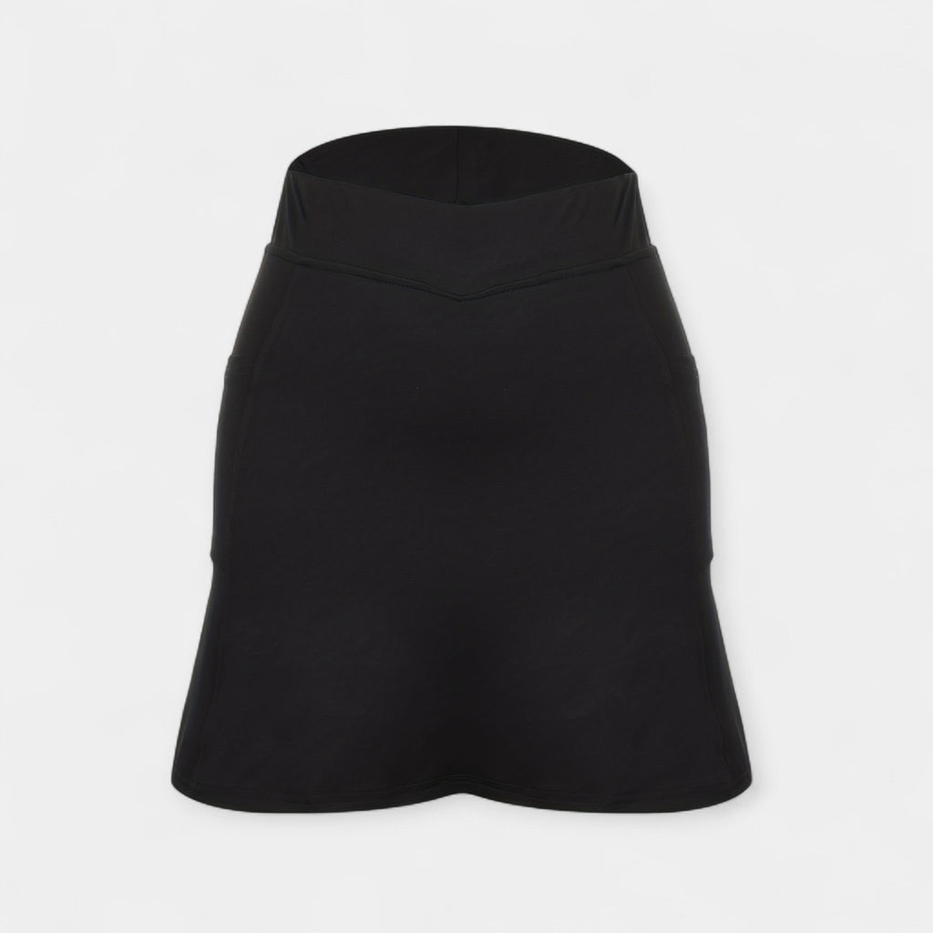 Malina | Shorts Taille Haute