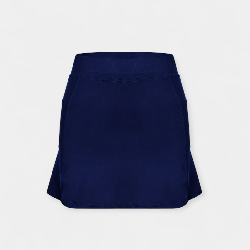 Malina | Shorts Taille Haute