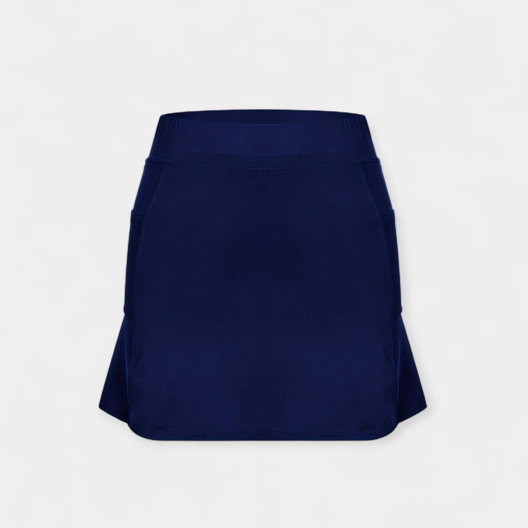 Malina | Shorts Taille Haute