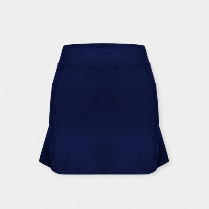 Malina | Shorts Taille Haute