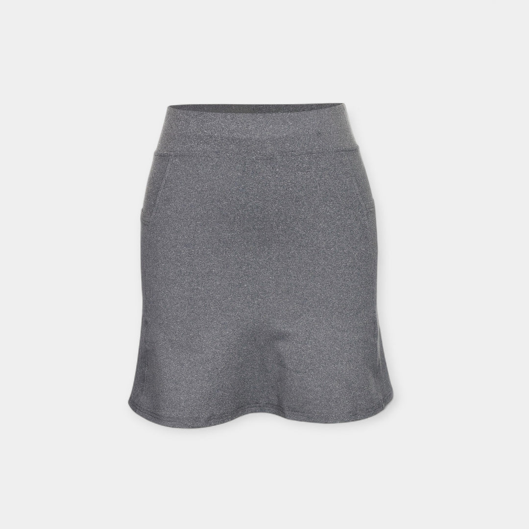 Malina | Shorts Taille Haute