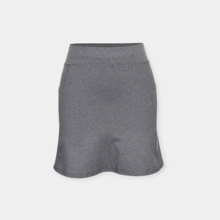 Malina | Shorts Taille Haute