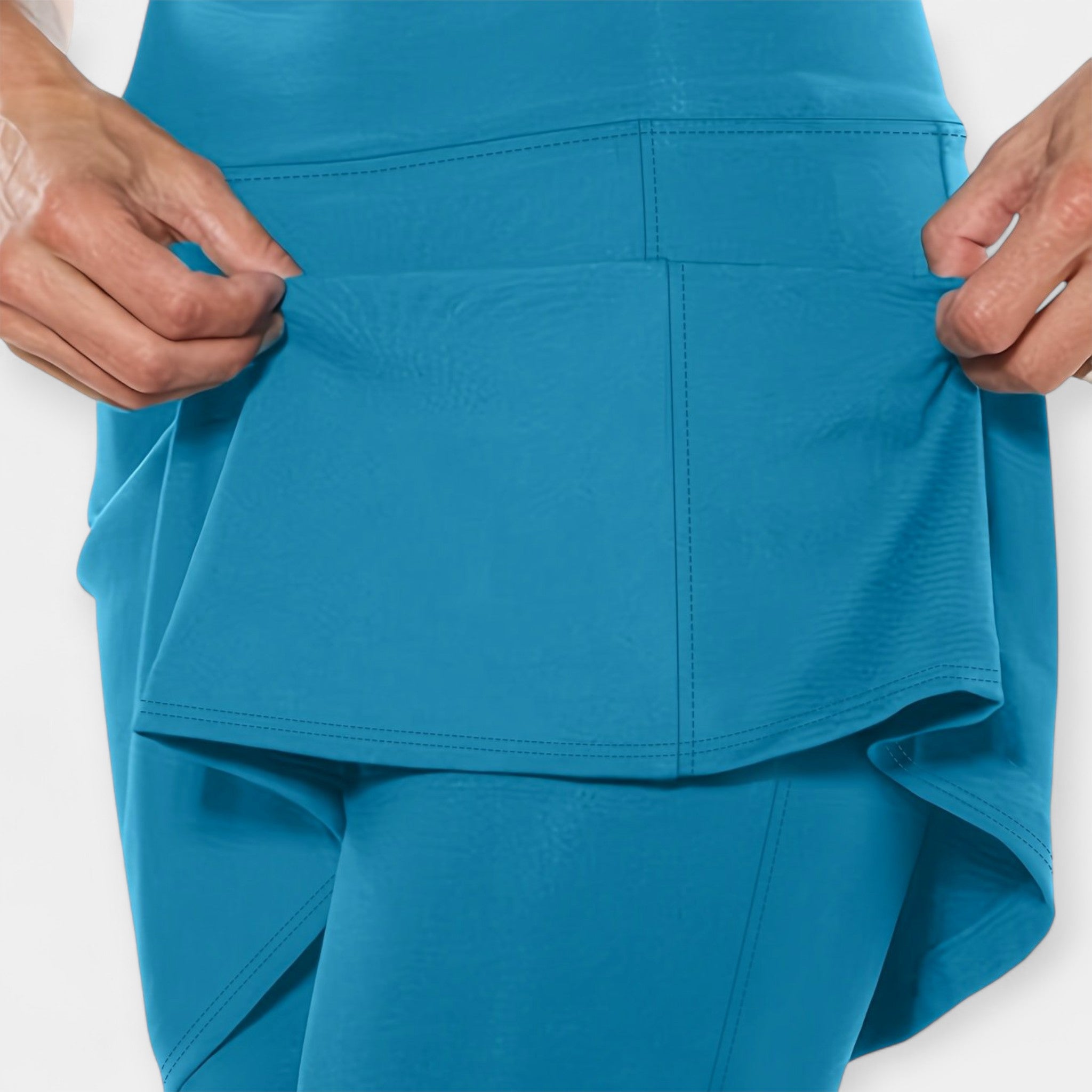 Malina | Shorts Taille Haute