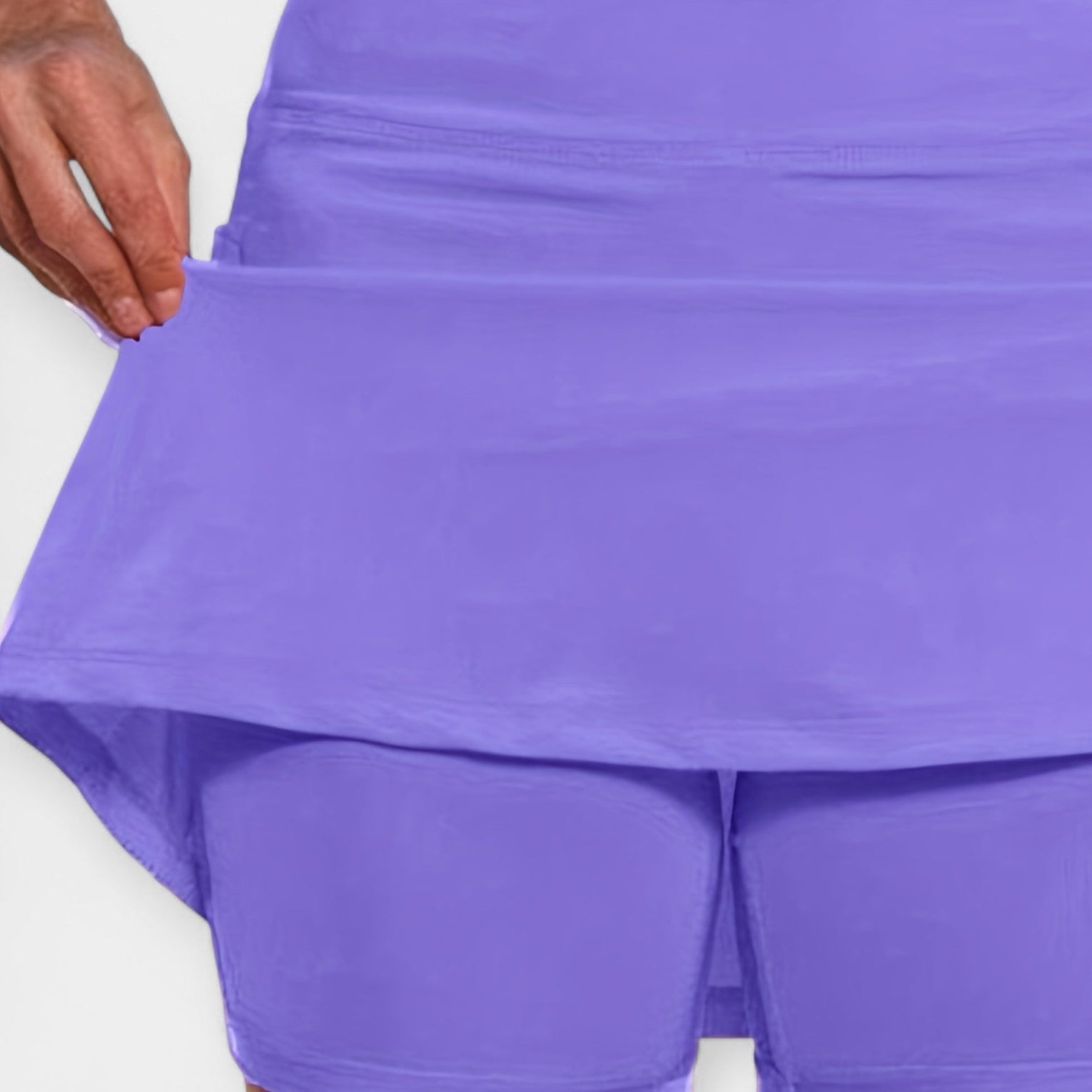 Malina | Shorts Taille Haute