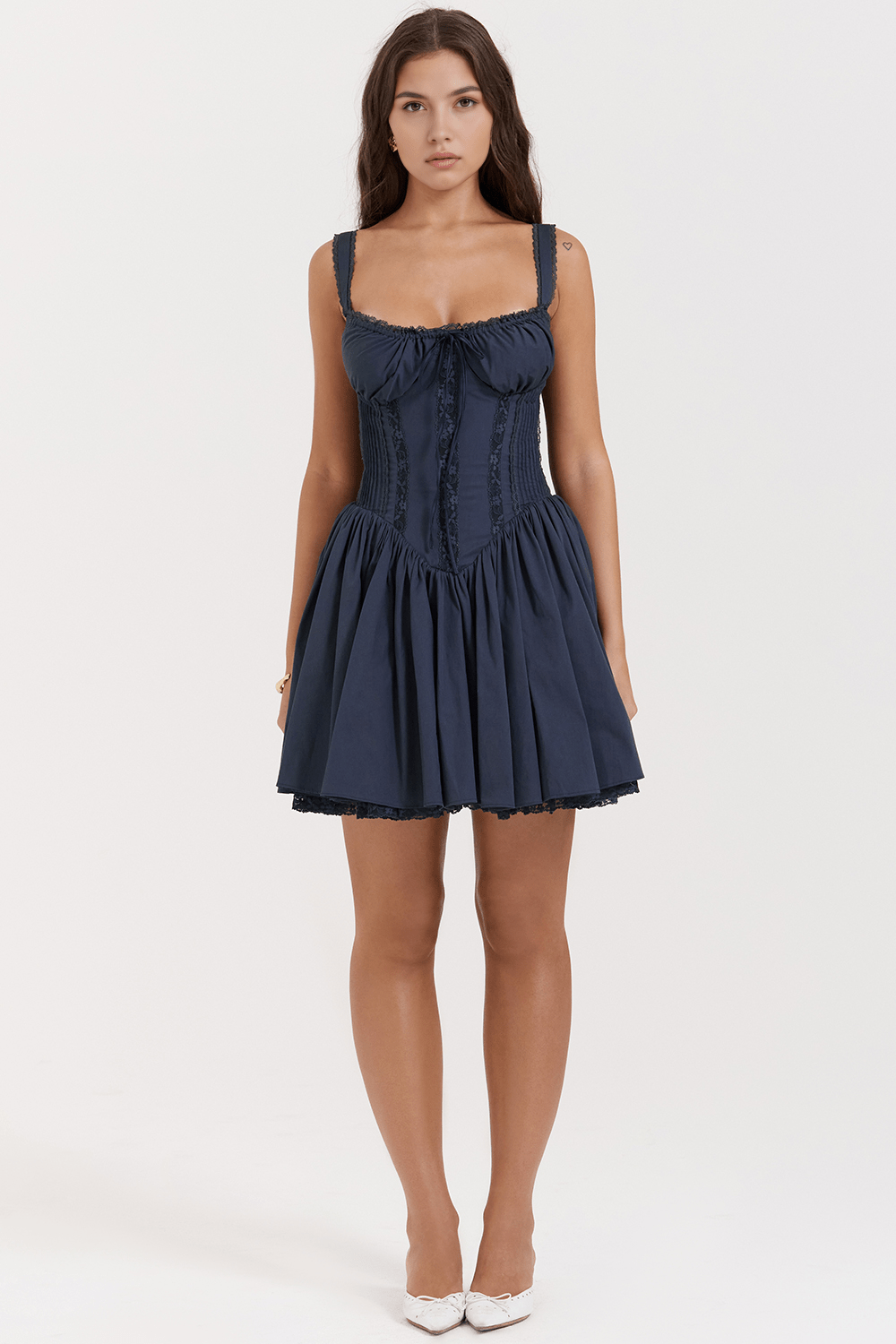 Malina | Robe Minidress