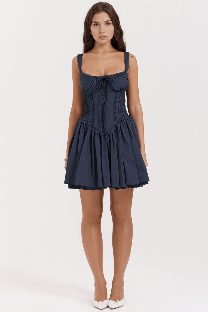 Malina | Robe Minidress