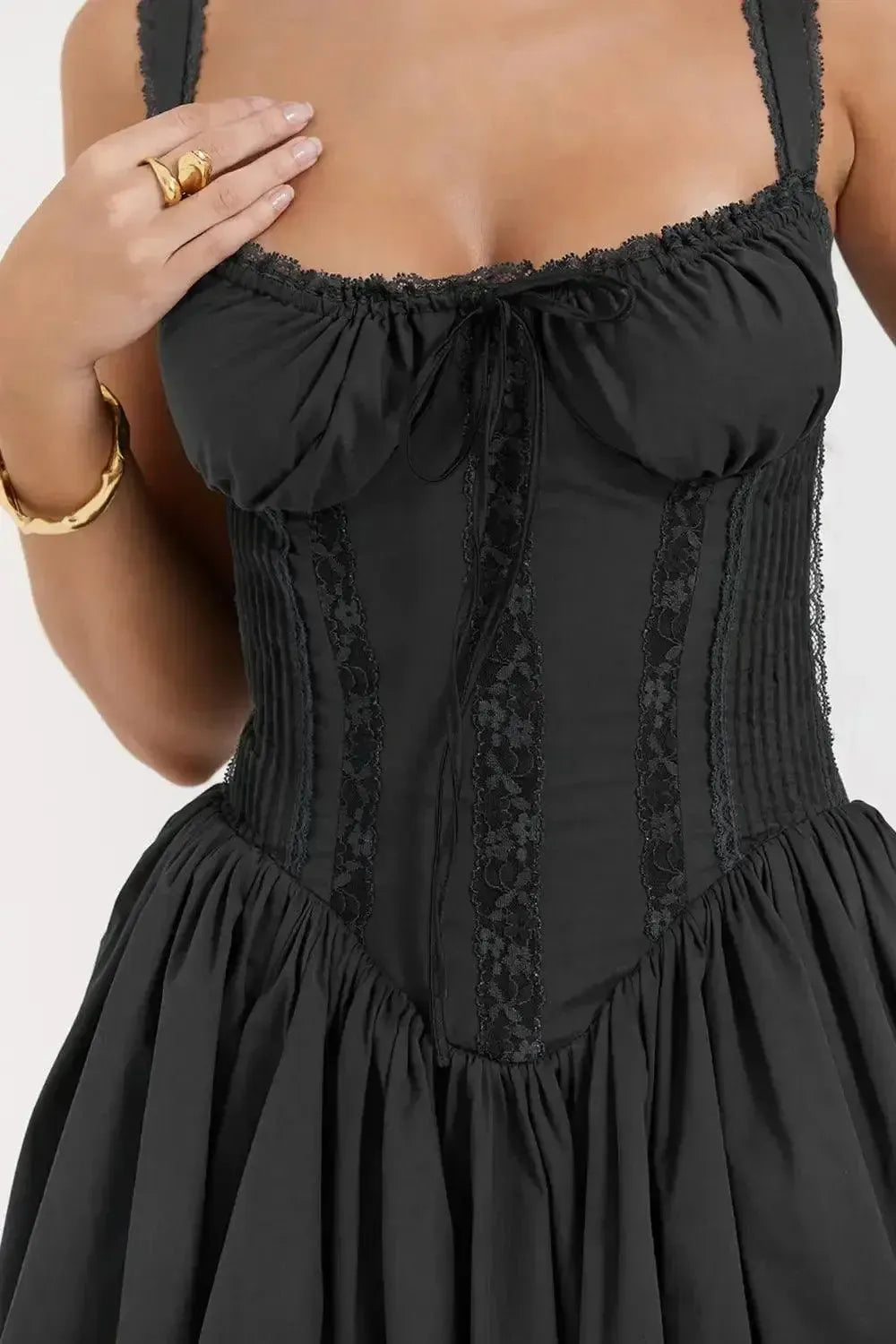 Malina | Robe Minidress