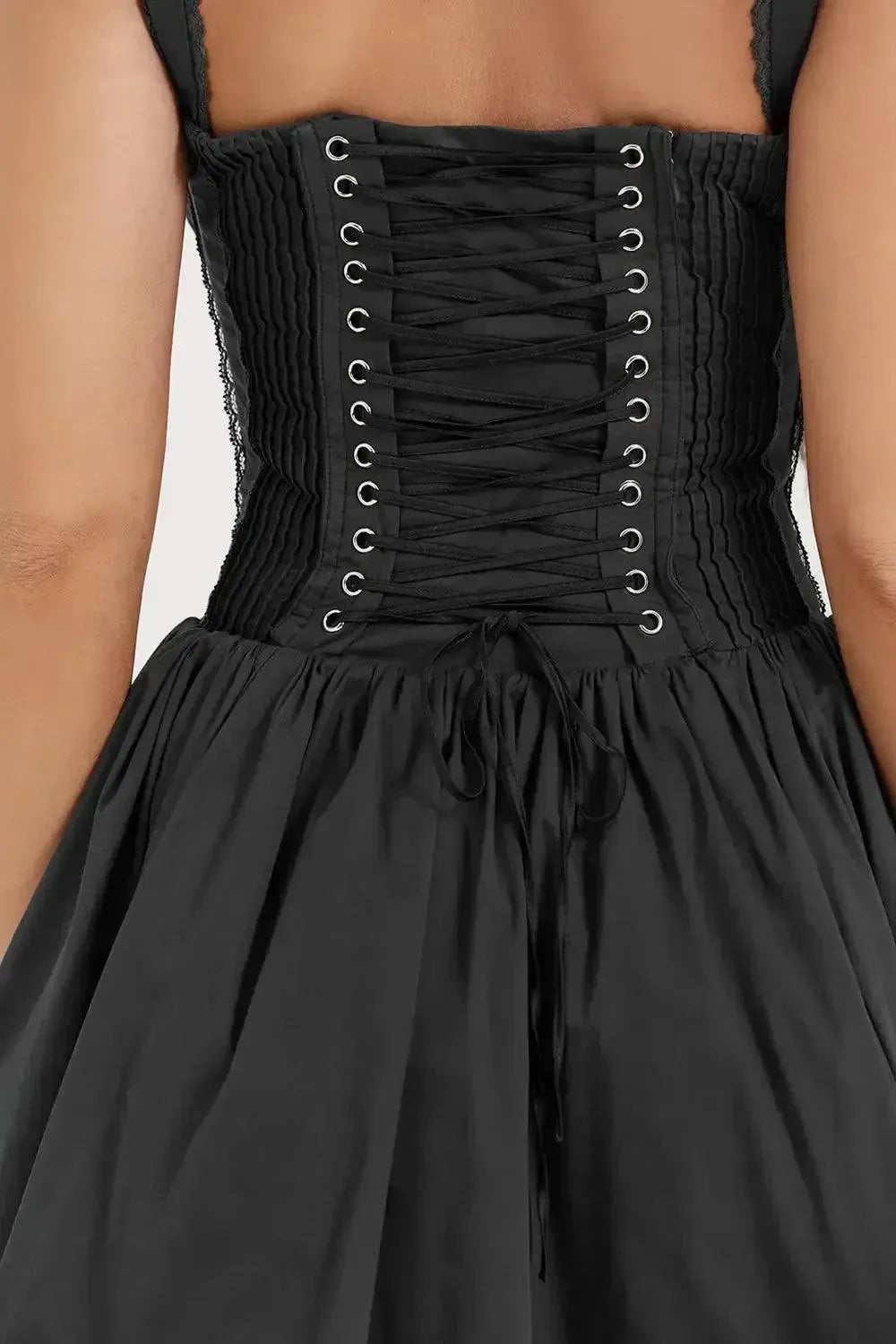 Malina | Robe Minidress