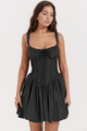 Malina | Robe Minidress