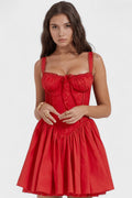 Malina | Robe Minidress