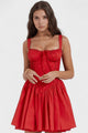 Malina | Robe Minidress