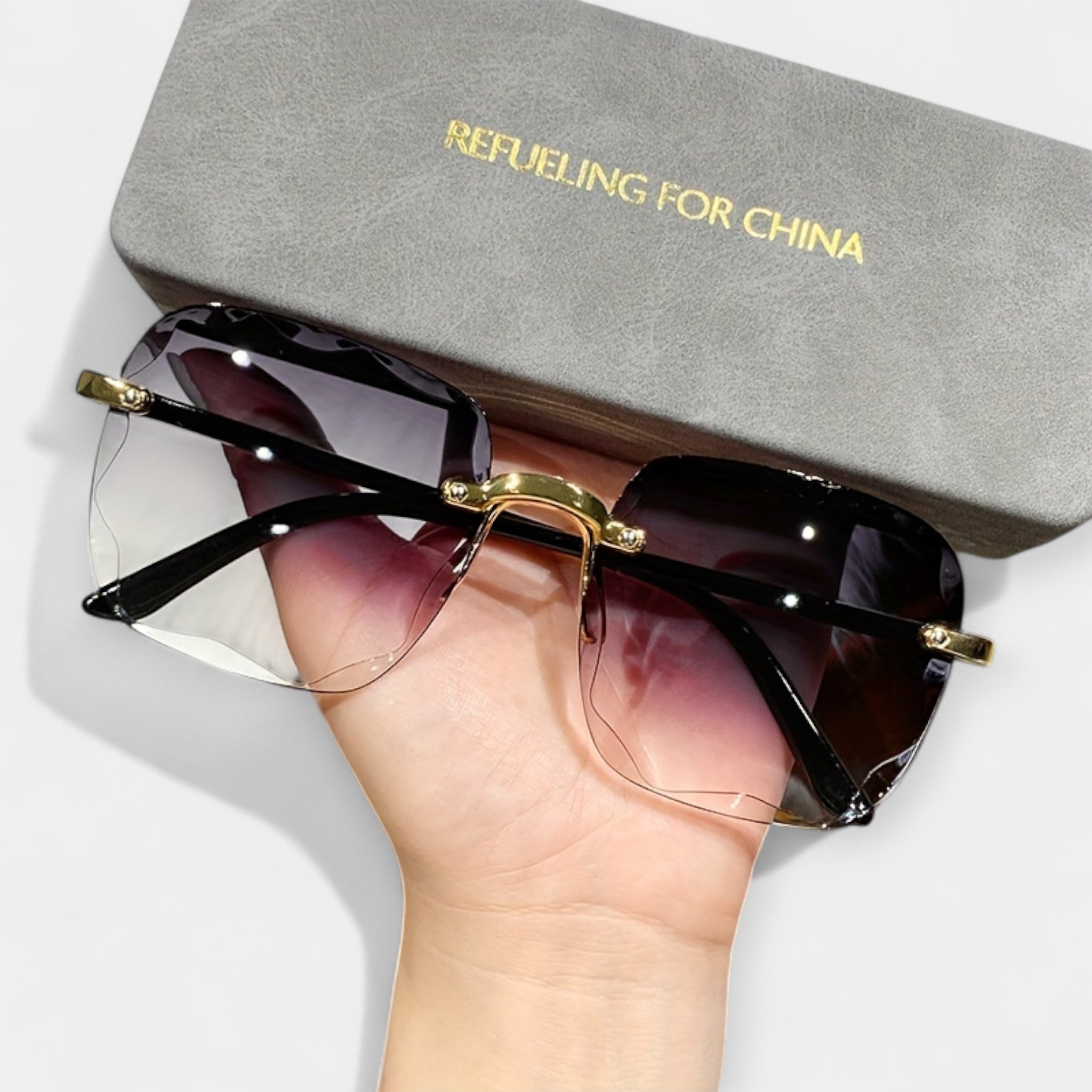 Malina | Lunettes Nurmes