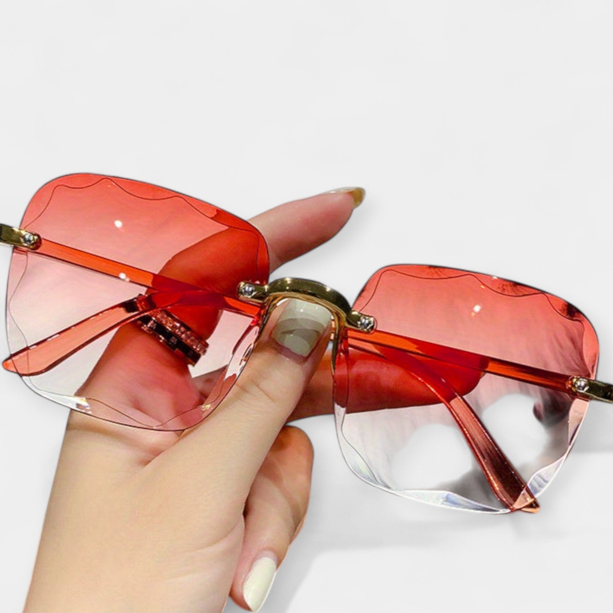 Malina | Lunettes Nurmes