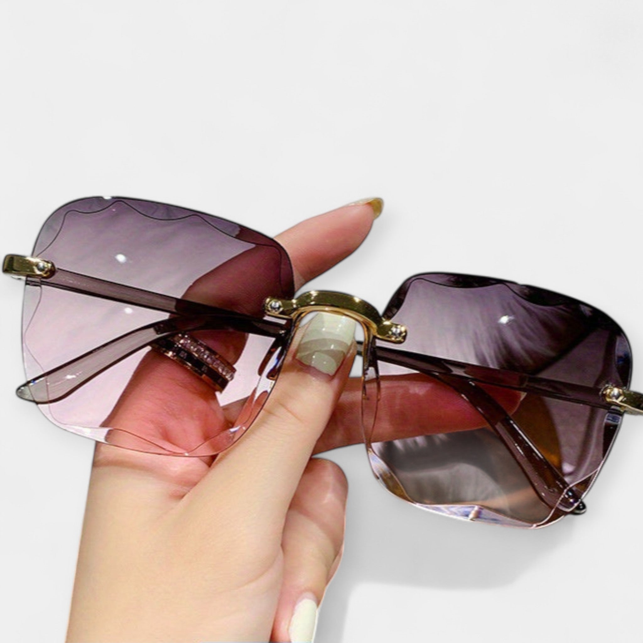 Malina | Lunettes Nurmes